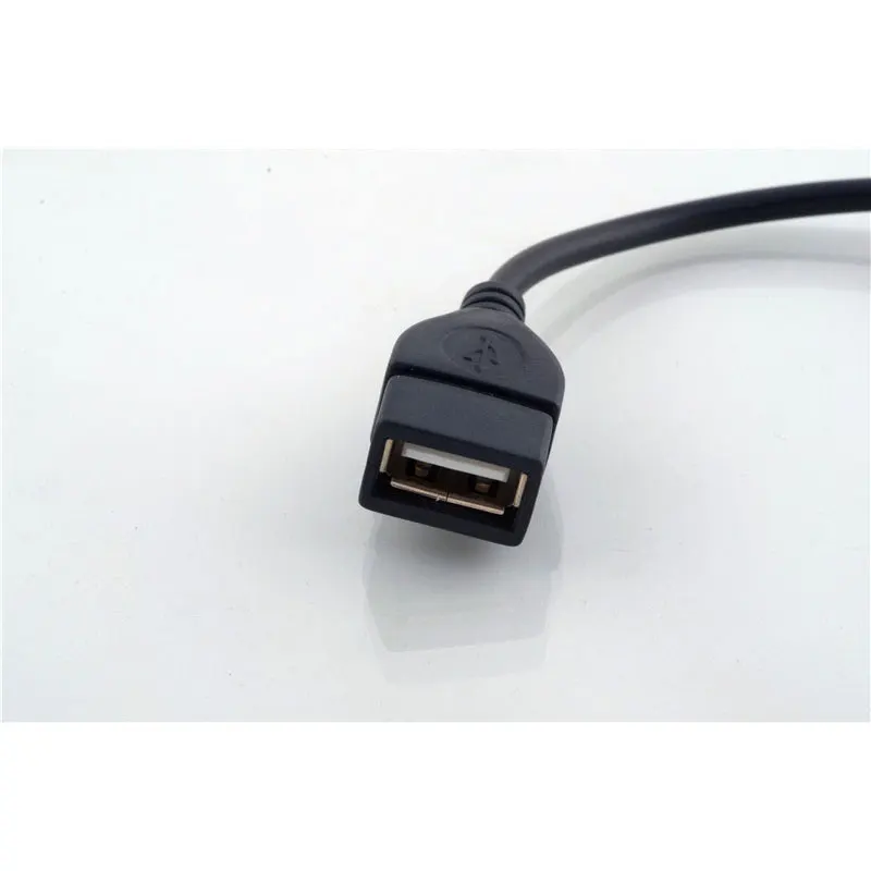 5 шт. кабель Micro USB 2 0 для синхронизации данных и OTG|Компьютерные кабели разъемы| |