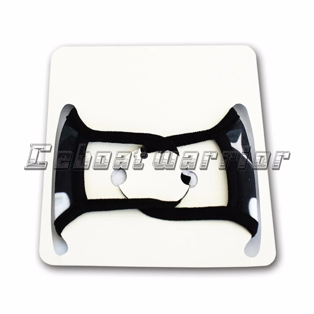 Strip Tokyo Ghoul Kaneki Ken Mask