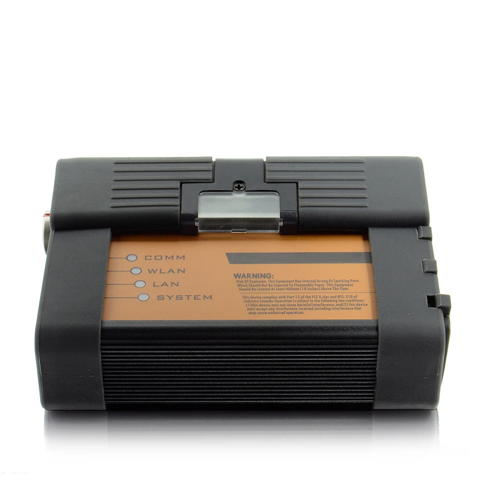 BMW ICOM A2 (7)