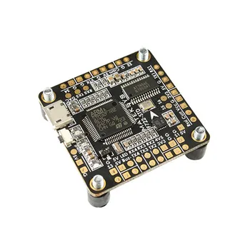 

Matek Systems F722-STD F722 STD STM32F722 Flight Controller Built-in OSD BMP280 Barometer Blackbox for RC Models Multicopter