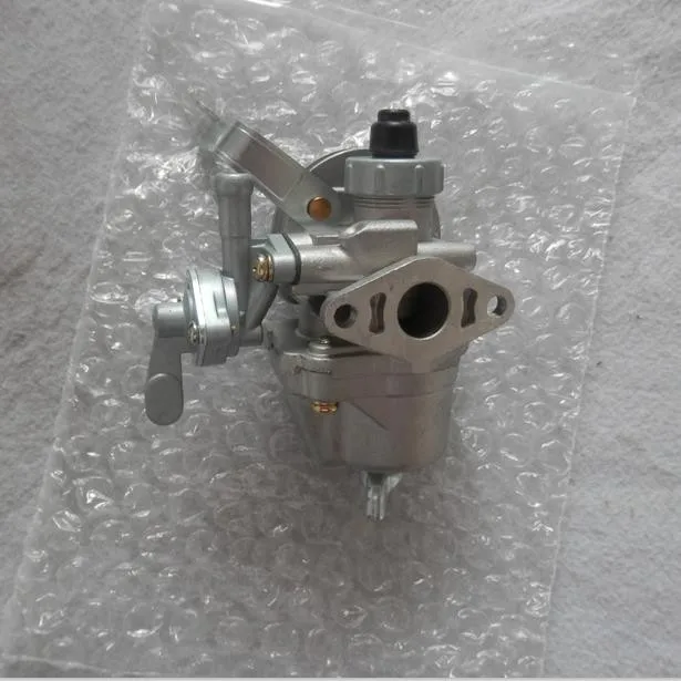CARBURETOR ROBIN EC04 NB411 40F-6 44F-6 2