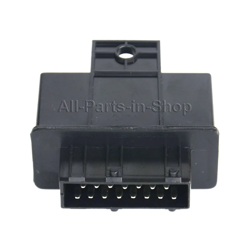 Двойное реле топлива AP02 1 x ABS для Peugeot 206 207 306 307 1007 OE #19203N 240107 454935 9627109680 9664883180|relay
