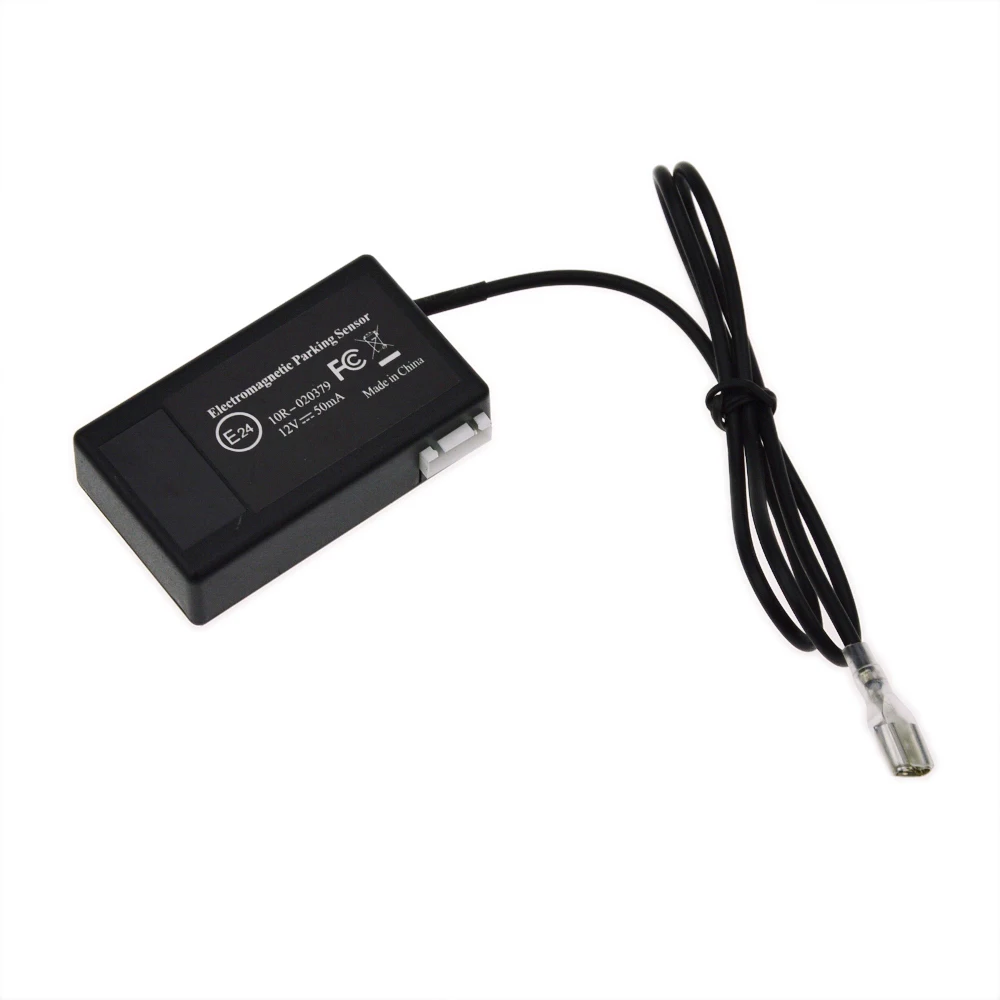 electromagnetic parking sensor-U306-main box