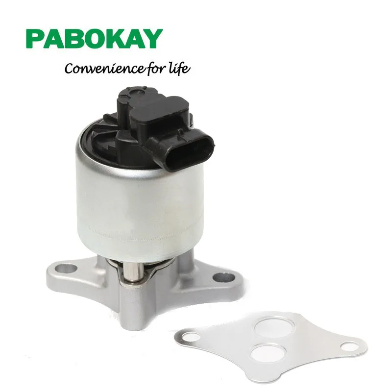 

EGR valve FOR OPEL VECTRA B 2.5 17096243 5851009 724809130 7.24809.13.0