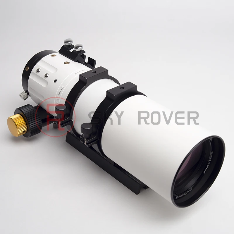 Buy SKY ROVER 70MM F/5 Super Astrograph Quadruplets
