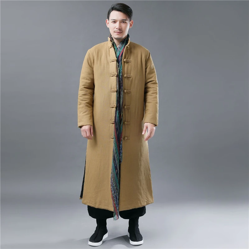 Long windbreaker (28)