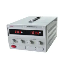 Maisheng 0~ 300V 0~ 5A импульсный источник питания постоянного тока MP3005D