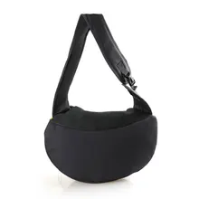 Pet сумка для переноски собак Сумка для переноски на открытом воздухе дышащая модная сумка путешественника рюкзак на грудь сетка мягкая сумка на плечо сумка