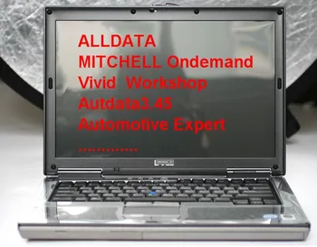 

2017 promotion MITCHELL ULTRAMATE+Alldata+Mitchell ondemand+vivid workshop+Tolerance Data+expert961 etc with d630 laptop 1tb hdd