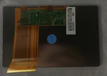 

Original 4.3 inch TFT- LCD Screen for LTE430WQ-FOB GPS LCD Display Screen Panel with Touch Screen digitizer