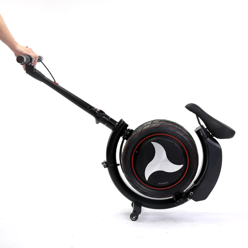 

450W 36V MINI FOLDING ELECTRIC SCOOTER with towing mode
