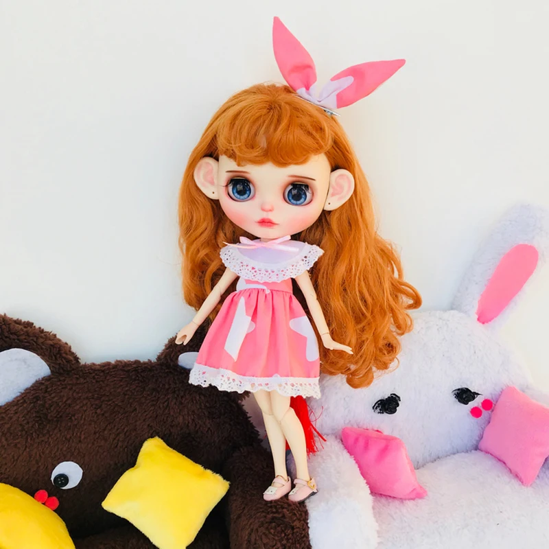 blythe doll clothes  (4)