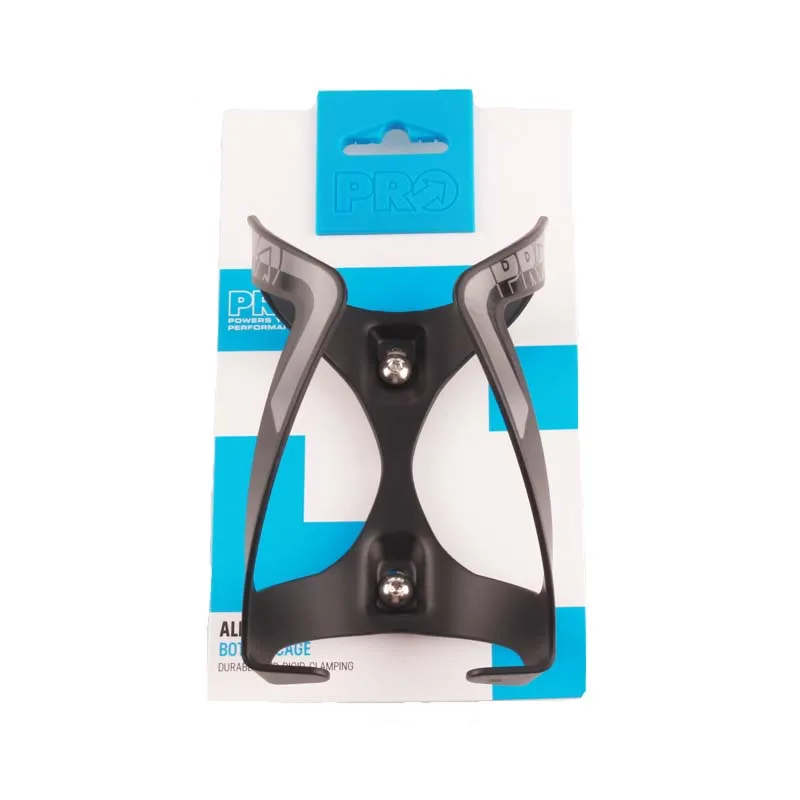 Shimano PRO Mountain Bike Aluminum Alloy Lightweight Water Bottle Cage Bike Cycling Bottle Cage Shimano PRO Mountain Bike Aluminum Alloy Lightweight Water Bottle Cage Bike Cycling Bottle Cage