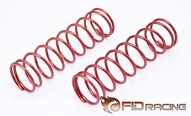 

FID Rear Hard Shock Springs LOSI 5IVE-T