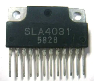 1 шт. SLA4031 SLA4070 SLA4060 SLA4071 SLA4061 SLA6023 TA7256P почтовые примечания по оплате требования к