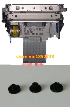 

2pcs m-t53II t53ii print head