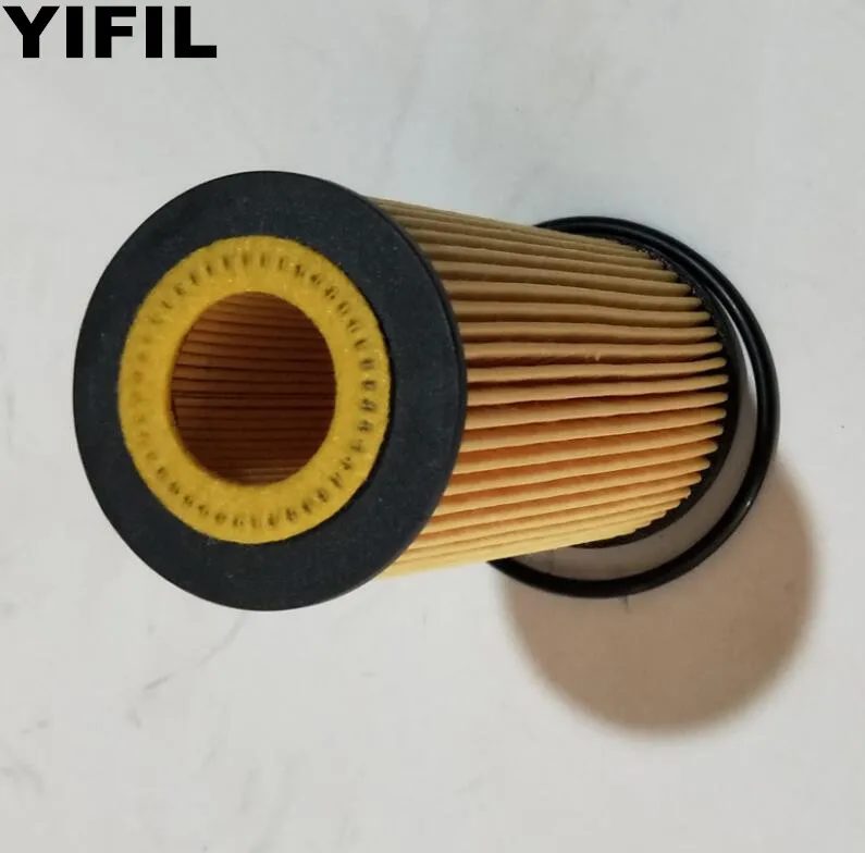 Oil Filter 06l115562afor Skoda Octavia Superb Alhambra Leon Audi