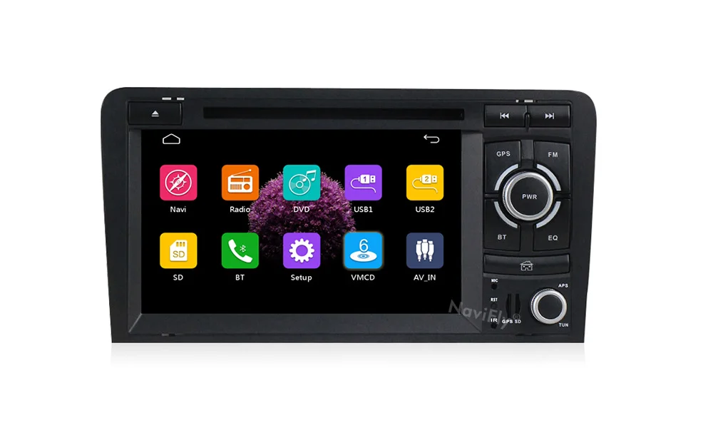 Clearance Navifly Windows ce 2DIN Car dvd player radio audio for Audi A3 S3 2003-2011 A3 S3 With GPS Navigation BT RDS DVR Camera Canbus 13 Clearance Navifly Windows ce 2DIN Car dvd player radio audio for Audi A3 S3 2003-2011 A3 S3 With GPS Navigation BT RDS DVR Camera Canbus 13