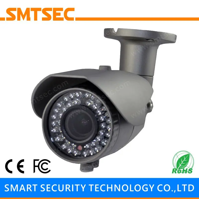 Smtsec sip-e15-323c H.264 1/2. " Sony CMOS imx323 2.0mp 1920x1080 30fps 2.8-12 мм объектив ONVIF Открытый Водонепроницаемый IP камеры