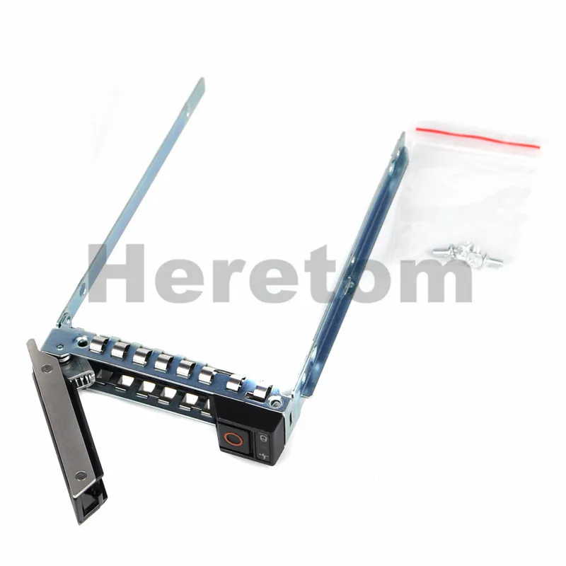 US/UK/AU доставка НОВЫЙ 2 5 &quotHDD лоток Caddy DXD9H для POWEREDGE Gen14/G14 R740 R740xd R440 R540 R940 R640 R6415 R7415