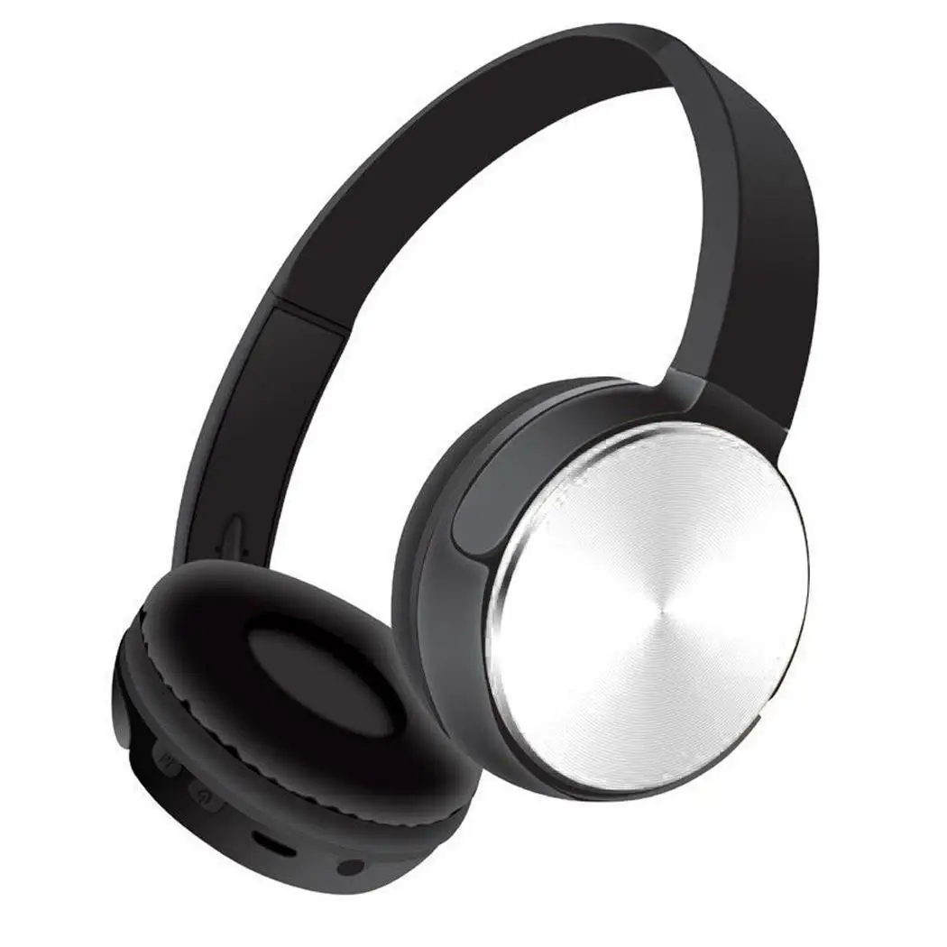 Беспроводная повязка с Bluetooth наушниками с регулируемым ухом 20-22000 Гц 10 м стерео гарнитура 6 h 32 1205dB Повседневная
