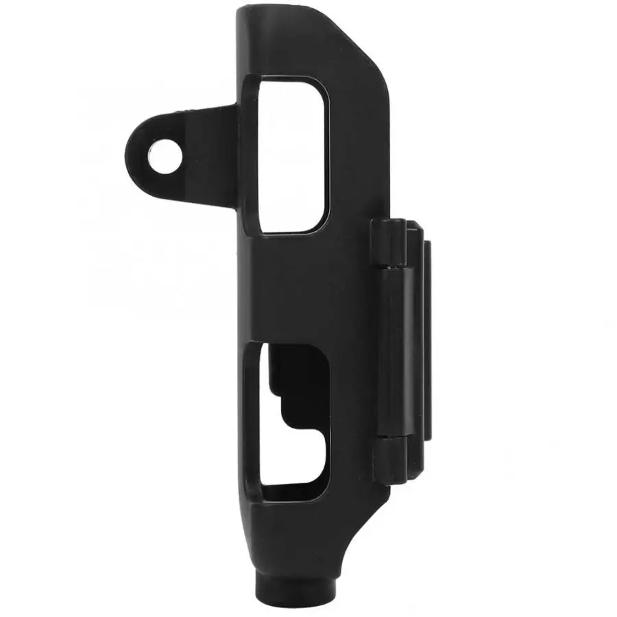 Быстросъемный адаптер крепление Gimba защитный кронштейн для DJI OSMO Карманная камера