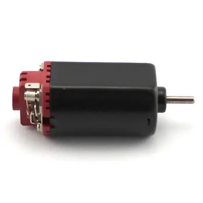 1 шт. DC7.4V 18000 об./мин. большой крутящий момент высокой Скорость 480 угольные щетки мотор для игрушечных автомобилей