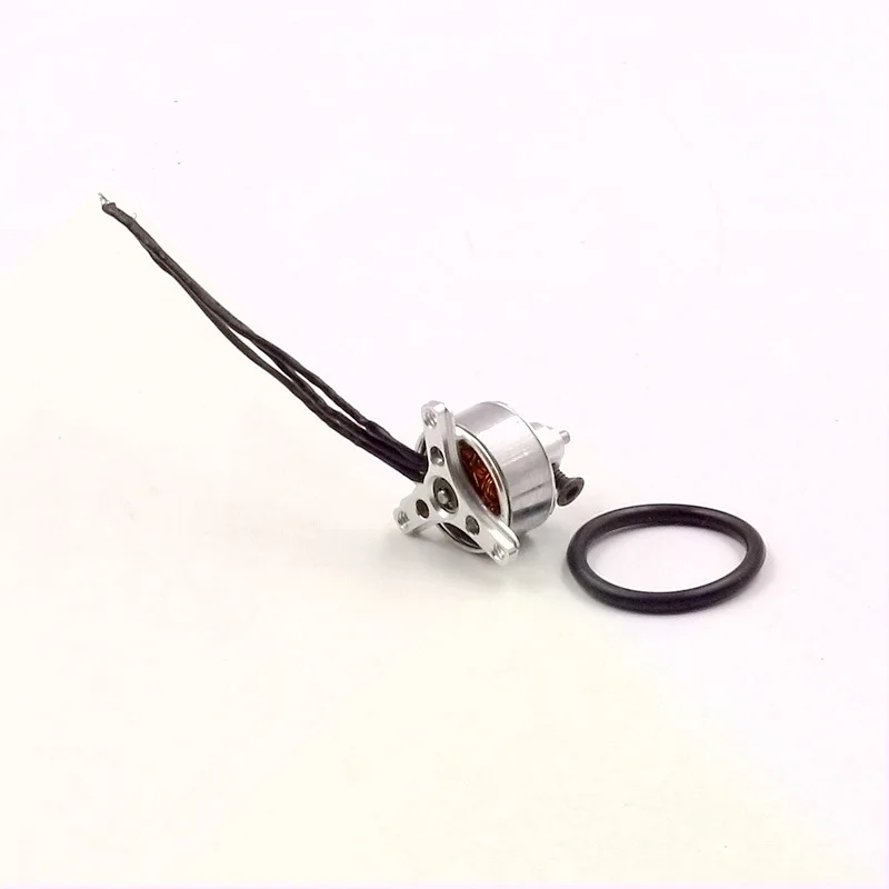 C1104 4500KV микро 5g бесщеточный двигатель для RC самолетов мультироторы дроны