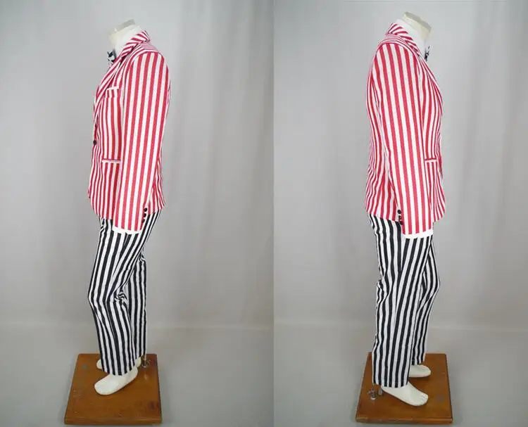 Костюм мужской свадебный из блейзера и смокинга приталенный брендовый пиджак в