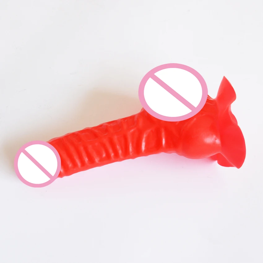JJ condom-red-1 