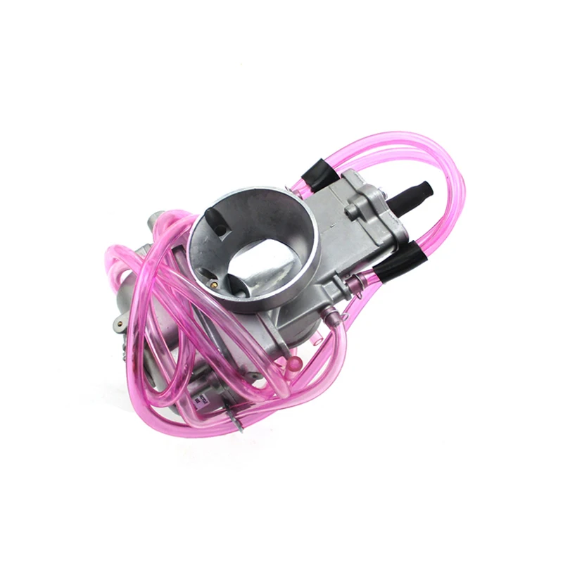 Xlsion Aftermarket ШИМ 38 мм карбюратор для 125cc-250cc 2-х тактный двигатель гоночный PWM38 мотоциклетный карбюратор ATV Байк
