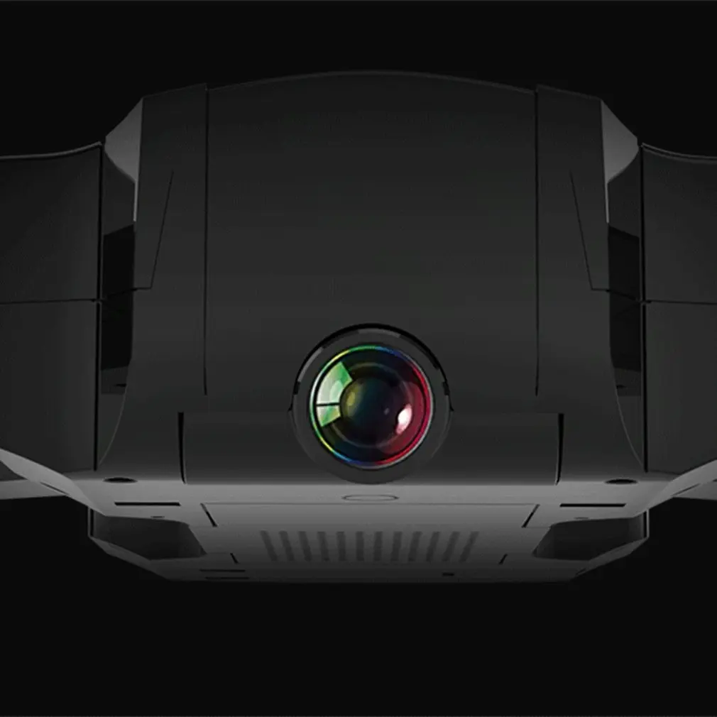 SG900 складной Радиоуправляемый Дрон 2,4 ГГц wifi FPV дроны оптическое позиционирование потока Радиоуправляемый Дрон с камерой 4K и батареей 1100 мАч