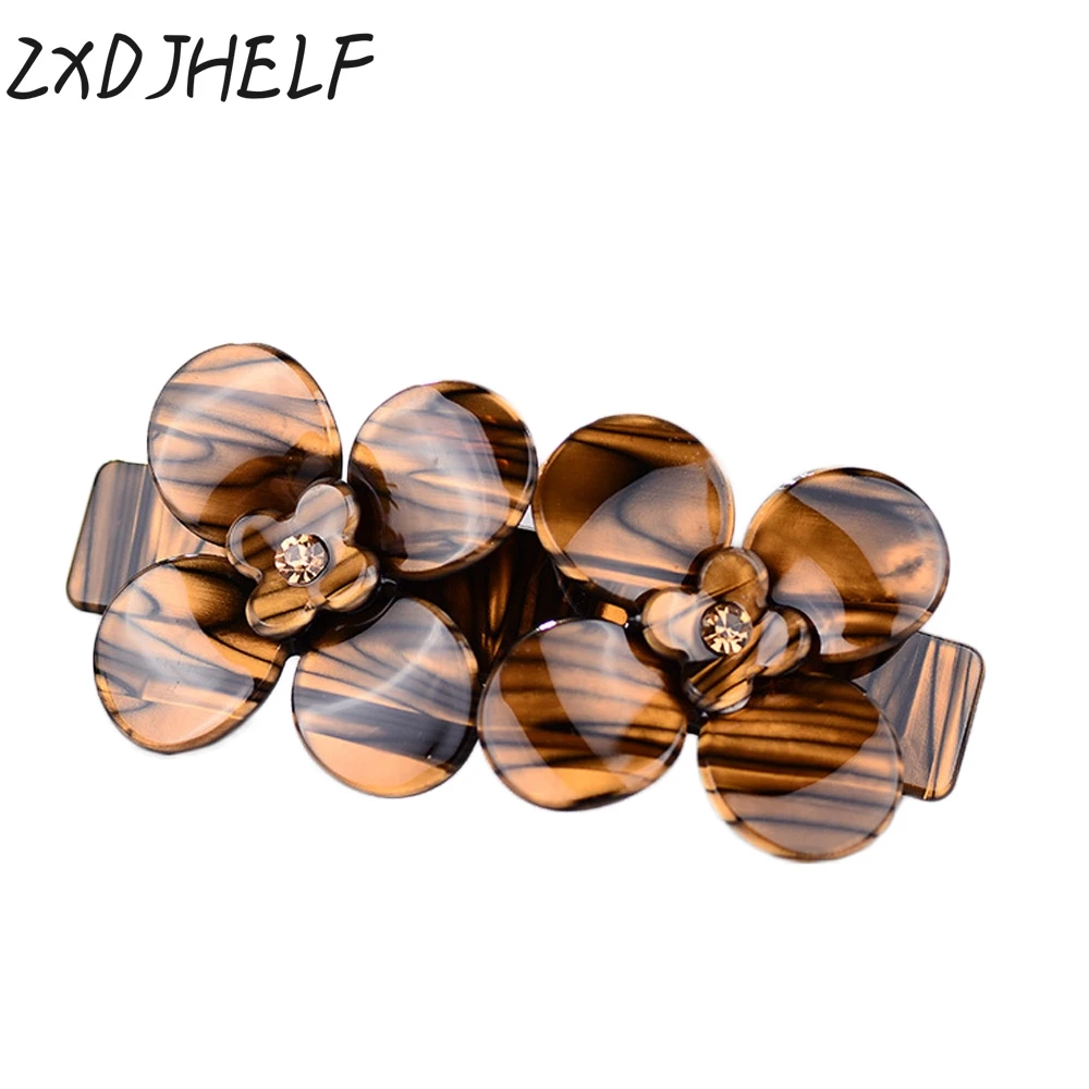 Zxdjhelf женские заколки Элегантные Hairclip Интимные аксессуары Обувь для девочек хвост Головные уборы Украшения для Для женщин F142