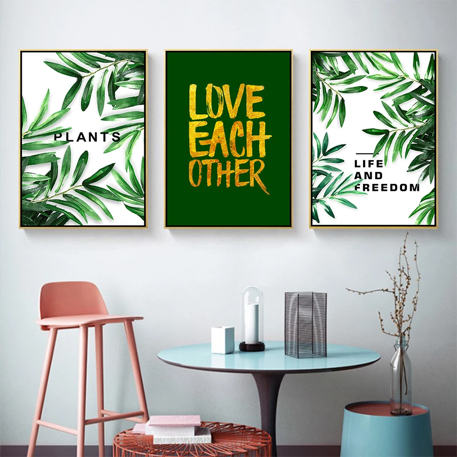 nordic poster and print