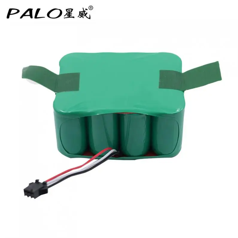 

Sale 14.4V 3500mAh Sweeper Battery with No Memory Effect and Recyling for KV8/510B/S350 CleannaXR210 Series