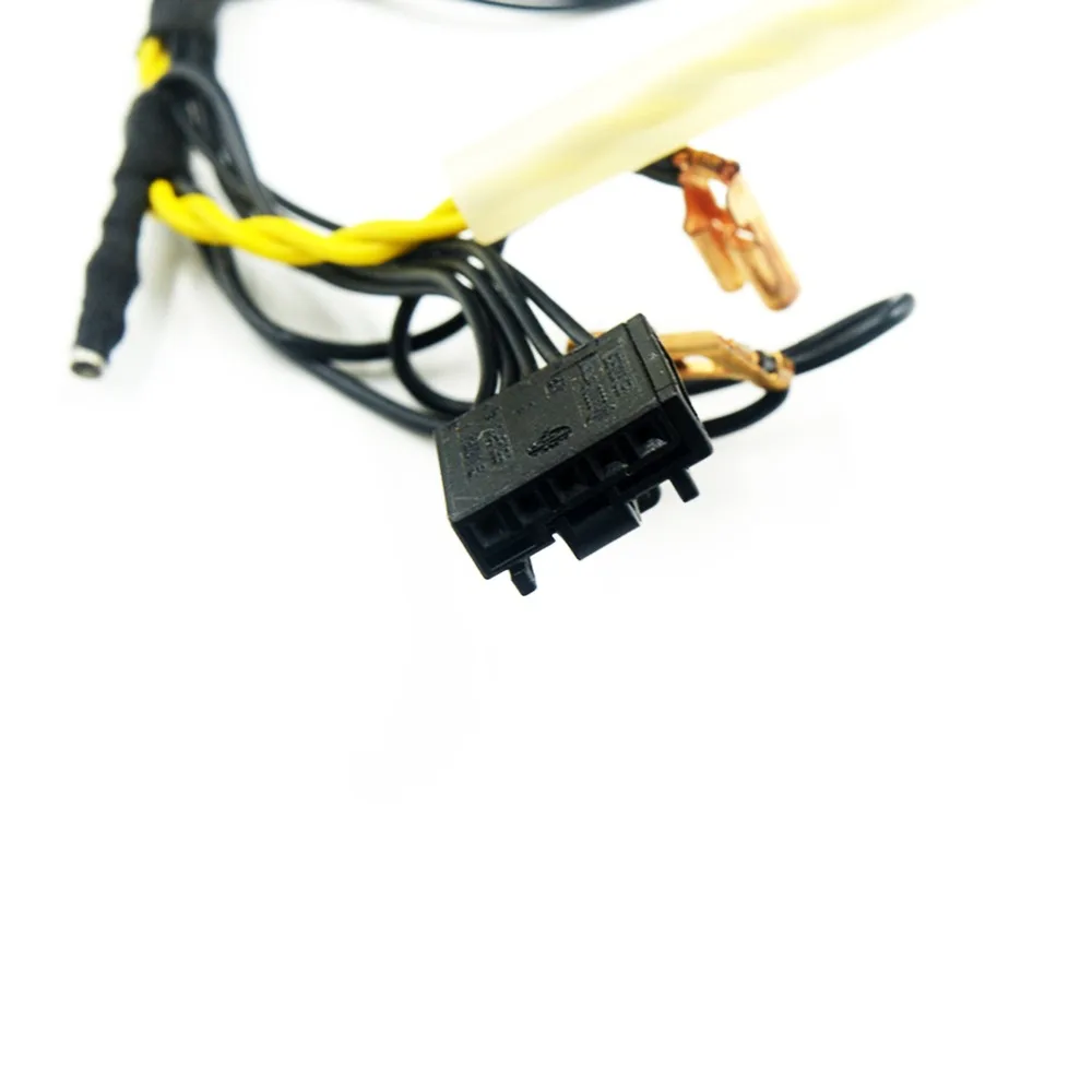OEM кабель подушки безопасности для сиденья Altea Leon Toledo III Skoda Octavia Combi VW Caddy Eos Jetta MK 3 4