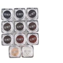 Перманентный макияж PCD краска для бровей набор чернил для микро-нож для бровей