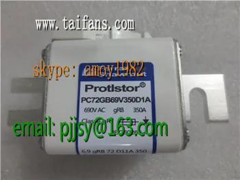 

new fuse PC71GB69V125D1A 125A 690V B302658 6,9gRB71D11A125 6,9 gRB 71 D11A 125