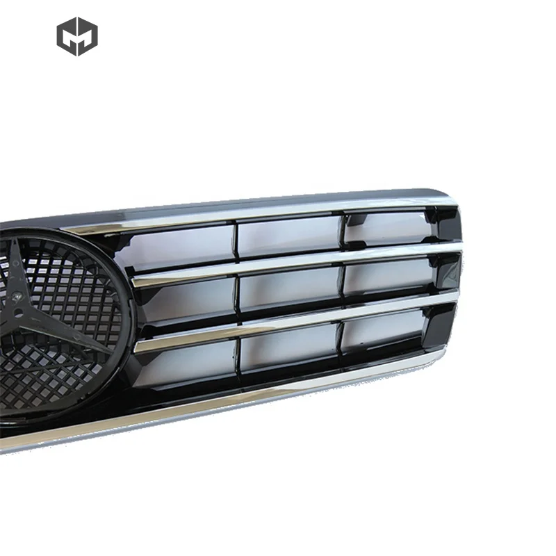 ABS-Front-Grill-Grille-Intake-Grid-For