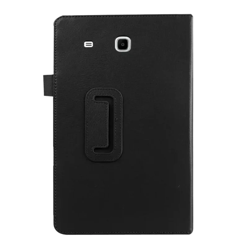 CucKooDo для samsung Galaxy Tab E 9,6 дюймов, тонкий складной чехол для samsung Galaxy Tab E 9,6 ''SM-T560 T561 планшет