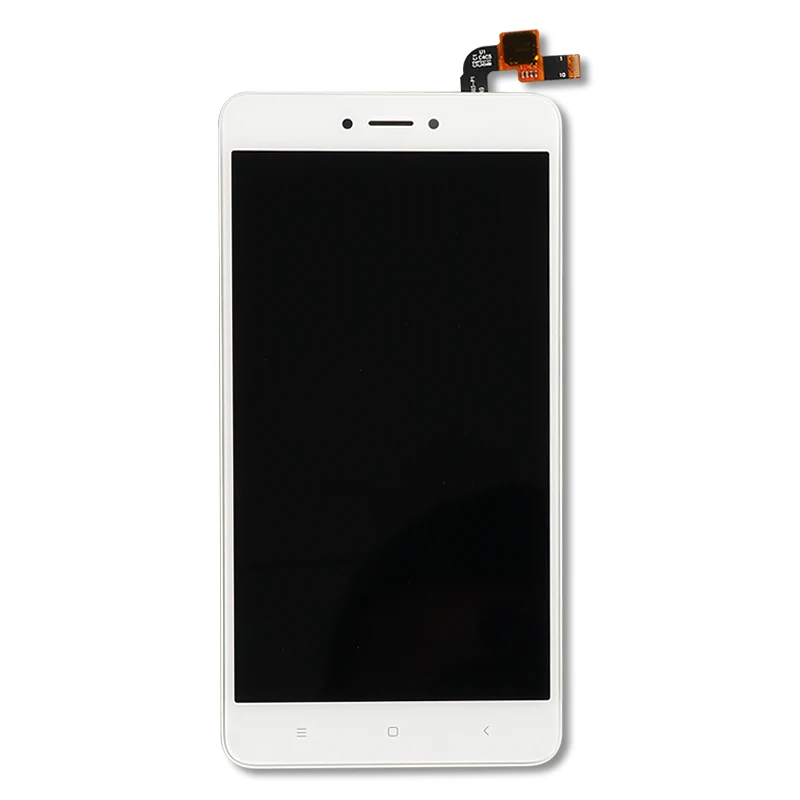  Xiaomi Redmi Note 4X Snapdragon 625 LCD Display (3)