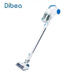 Dibea ST1601 2-в-1 пылесос светло Вес ручной аккумуляторный очистки уборочная машина