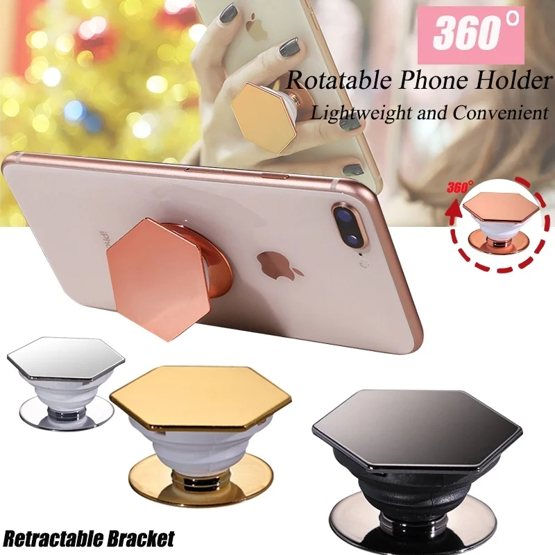

Mobile Phone Finger Holder Case for Samsung Galaxy S8 S9 10 Plus S10e Note 8 9 Xiaomi Redmi Note 7 5 Pro Accessories Back Cover