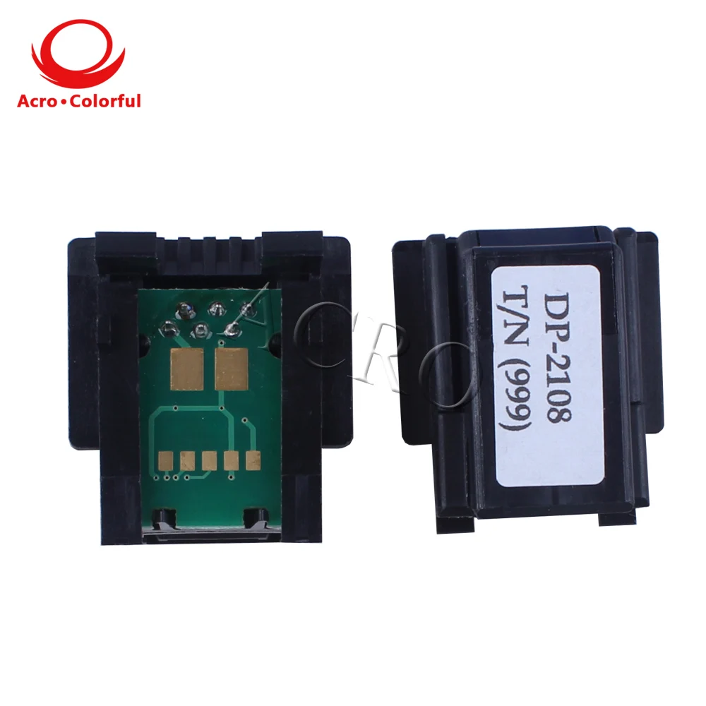 

Compatible Chip for Xerox Docuprint 2100 3210 prinetr reset toner chip