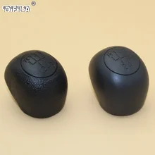 5 Speed 6 Speed Car Gear Stick Shift Knob For FIAT DUCATO For CITROEN JUMPER RELAY For PEUGEOT BOXER 1994-2006 Car-Styling
