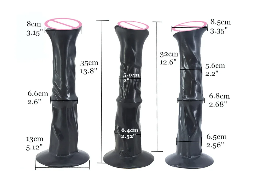 New sex toys for woman Big Horse Penis Flexible Huge dildo with Strong Suction Cup Aanl sex toy sextoys for woman sexshop