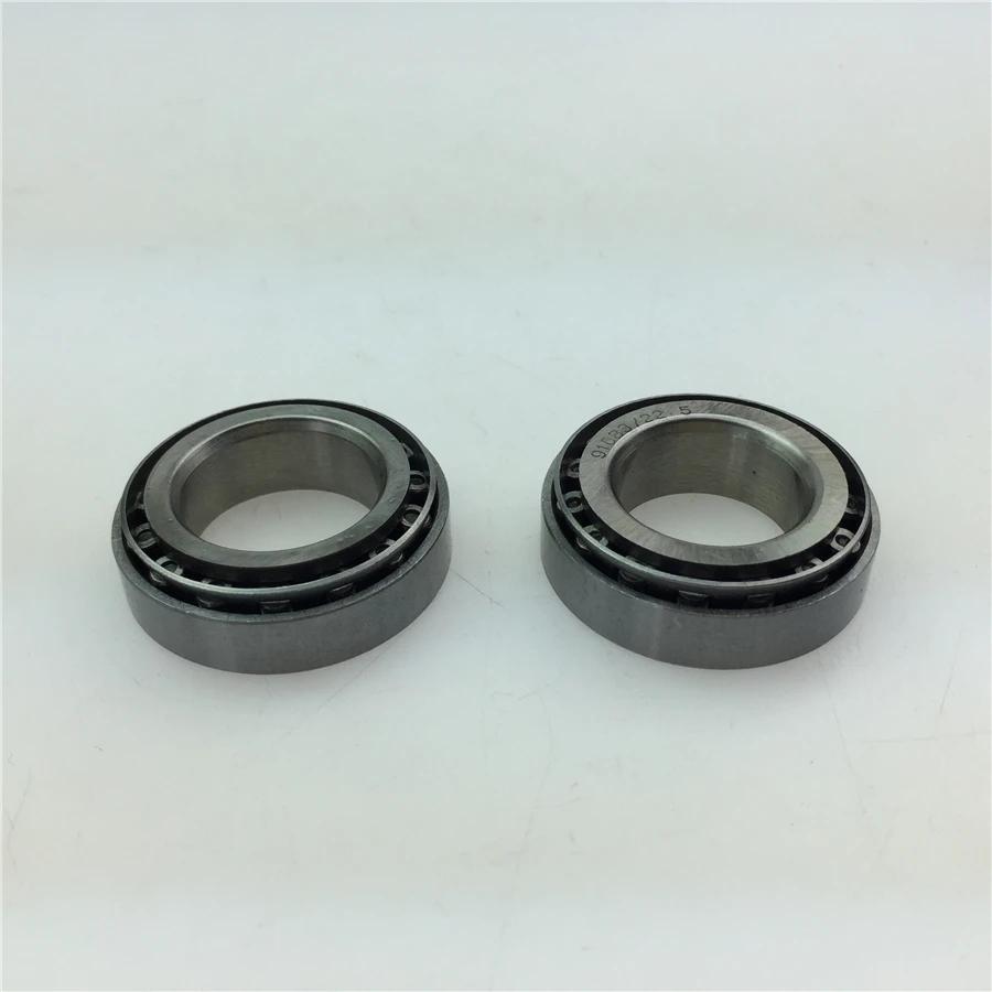 STARPAD For CG125 motorcycle accessories front bearing direction column bearing steel bowl 70 wave plate bead