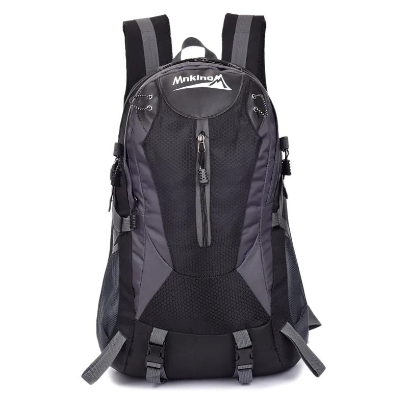

40L Men Women Outdoor Sports Bag Waterproof Tactical Backpack Hiking Bag Cycling Climbing Rucksack Laptop Backpack Travel Bag