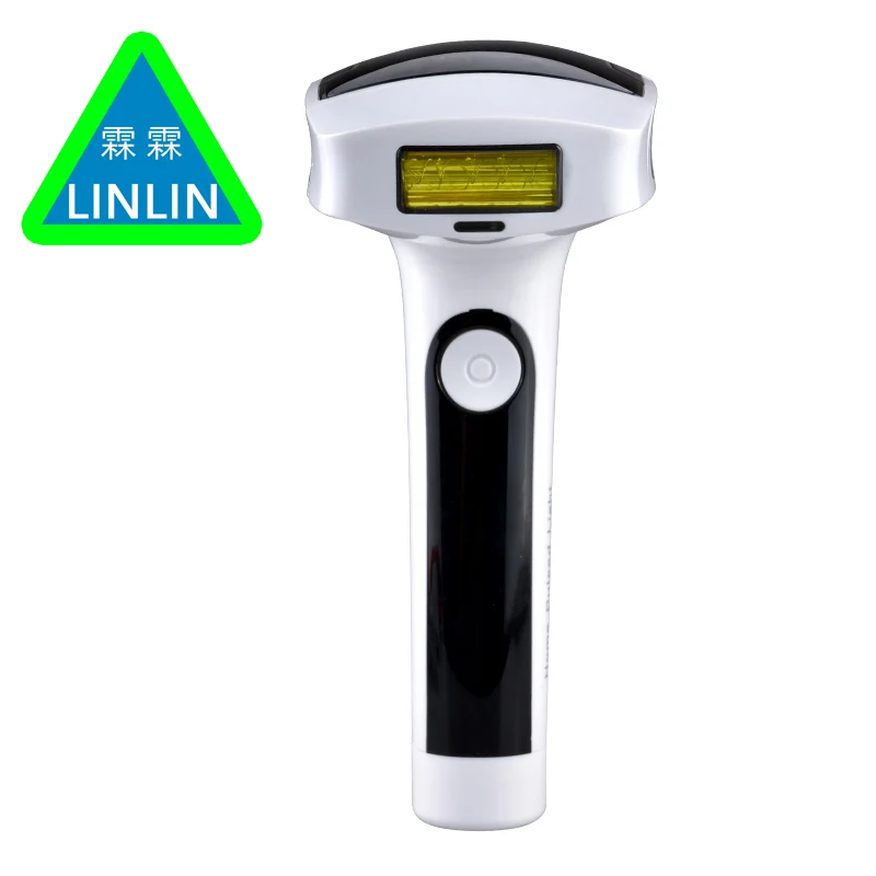 Linlin ipl постоянным безболезненно D Эпиляторы лазерная эпиляция леди Эпиляторы для всей Средства ухода за кожей бикини Для женщин