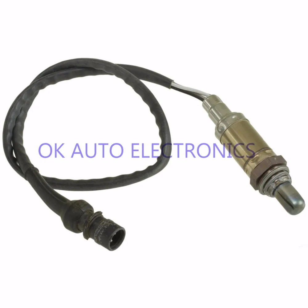 

Upstream Oxygen O2 Sensor For 1997 1998 BMW 325i 325is 325iX 528e 2.5L 2.7L 234-4088 2344088 11781714772 11781716114
